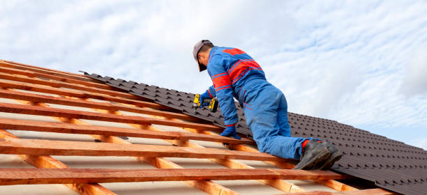 Best Roof Repair  in Martinez, CA